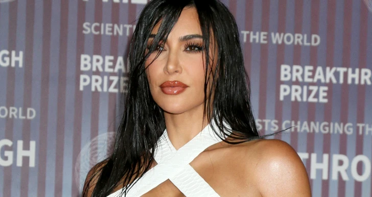 Kim Kardashian