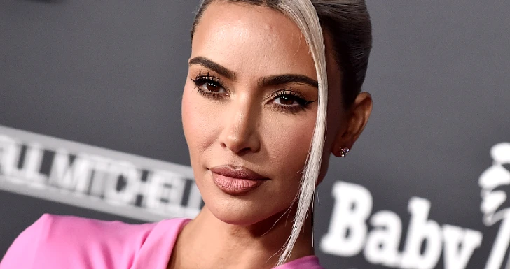 Kim Kardashian