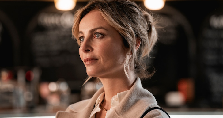 la dolce villa netflix