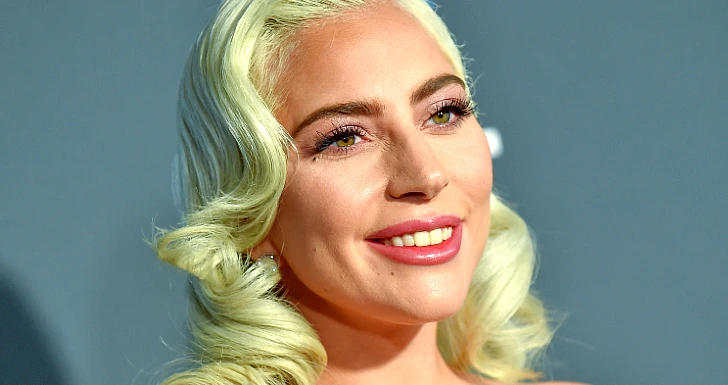 lady gaga