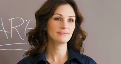 Julia Roberts em Larry Crowne (2011) Streaming Netflix