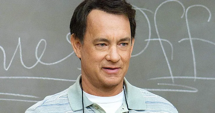 Tom Hanks em Larry Crowne (2011) Streaming Netflix