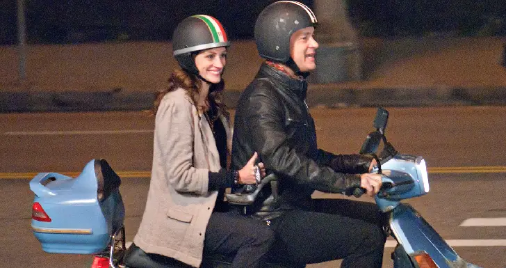 Larry Crowne Netflix