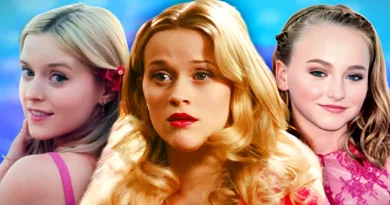 Legally Blonde, Reese Witherspoon revela as favoritas para dar vida à nova Elle Woods