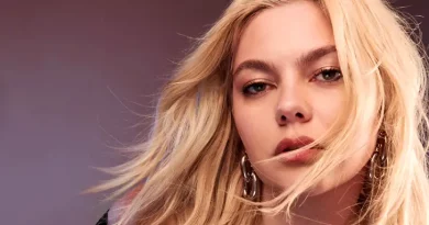 louane, participante da França na eurovisão 2025