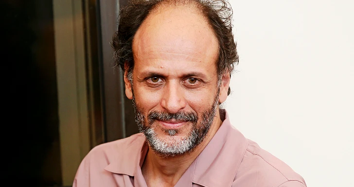 Luca Guadagnino