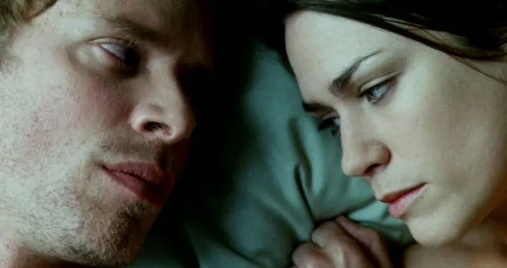 Maelström (2000) de Denis Villeneuve