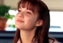 Mandy Moore em A Walk to Remember