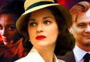 Marion Cotillard, confessa erro em cena de The Dark Knight Rises