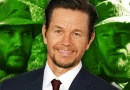 Mark Wahlberg em O Sobrevivente no AMC