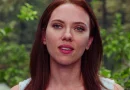 Scarlett Johansson em Marriage Story