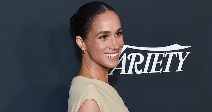 Meghan Markle