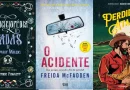 Lançamentos Fevereiro