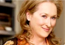meryl streep que foi nomeada mais de 20 vezes para os oscares