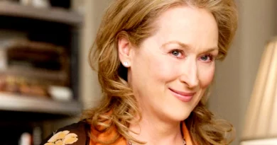 meryl streep que foi nomeada mais de 20 vezes para os oscares
