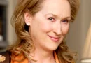 meryl streep que foi nomeada mais de 20 vezes para os oscares