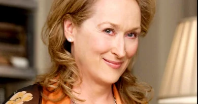 meryl streep que foi nomeada mais de 20 vezes para os oscares