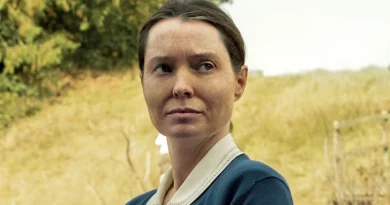 missa da meia noite netflix