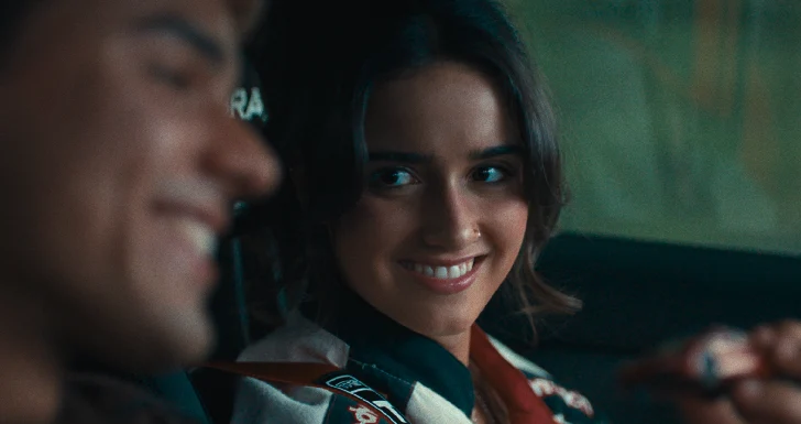 My Fault London Streaming Prime Video
