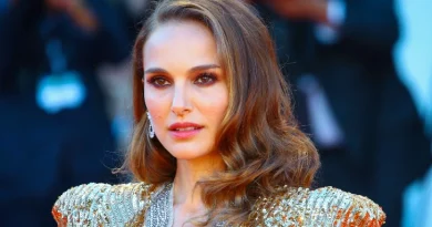 natalie portman