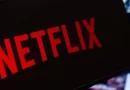 logo da netflix