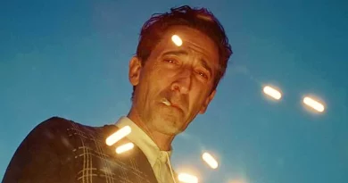 O Brutalista, vencedor do BAFTA