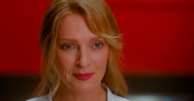 Oh Canada Uma Thurman