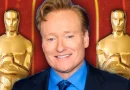 Conan O'Brien hosts dos Óscares 2025