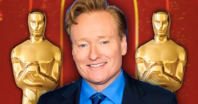 Conan O'Brien hosts dos Óscares 2025