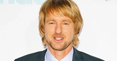 owen wilson