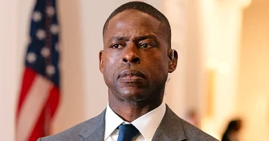 Popular série do Disney+ com Sterling K. Brown já tem data de estreia, e está para breve Popular série do Disney+ com Sterling K. Brown já tem data de estreia, e está para breve