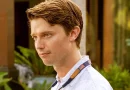 Patrick Schwarzenegger em The White Lotus na Max