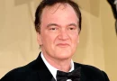 Quentin Tarantino
