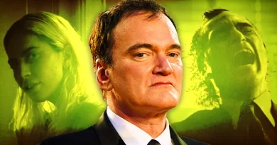 Quentin Tarantino defende Joker Folie à Deux