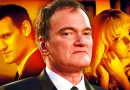 Quentin Tarantino é responsável por criar um grande sucesso da carreira de Edgar Wright