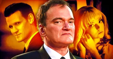 Quentin Tarantino é responsável por criar um grande sucesso da carreira de Edgar Wright