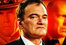 Quentin Tarantino surpreende ao revelar o ator mais impressionante de Hollywood