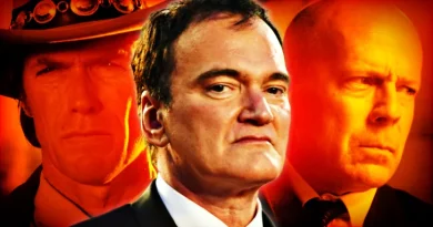 Quentin Tarantino surpreende ao revelar o ator mais impressionante de Hollywood