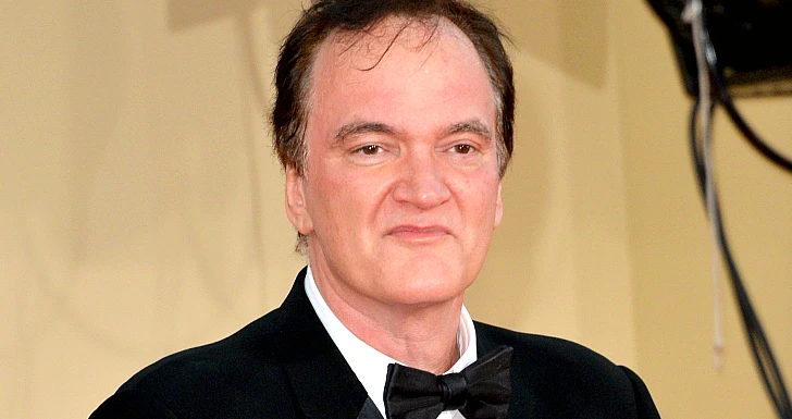 Quentin Tarantino