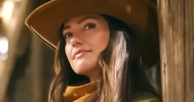 Ransom Canyon Netflix