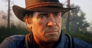 Red Dead Redemption 2 em desconto na Epic Games