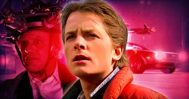 Regresso ao Futuro, Bob Gale revela finalmente a sua visão sobre o quarto filme (2)