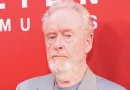 ridley scott