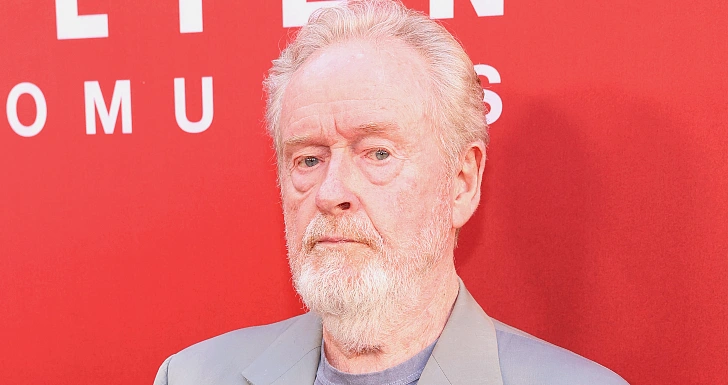 ridley scott