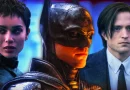Robert Pattinson e Matt Reeves preparam o regresso de Batman