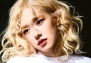 rosé das blackpink k-pop