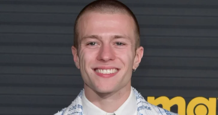 Ruaridh Mollica