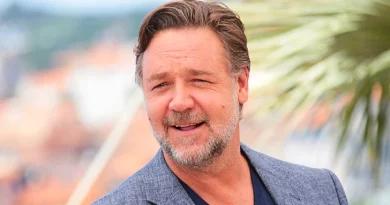 russell crowe