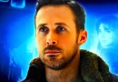 Ryan Gosling em Blade Runner 2049