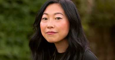 Awkwafina em Sabores Caseiros Streaming Disney+